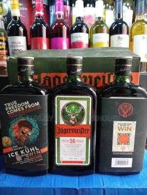 Jagermeister