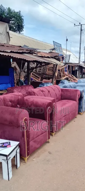Set of Chair