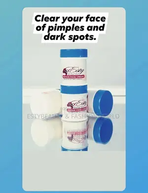 Repair Face Cream