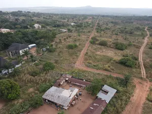 Hilux Estate Annex 9th Mile Enugu