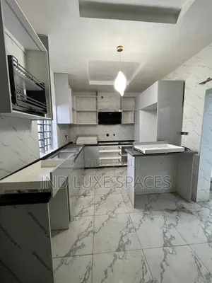 4bdrm Duplex in Ogba for sale