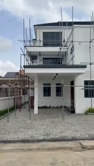 3bdrm Duplex in Ikeja GRA for sale