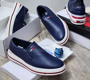 Matured Casual Shoe
