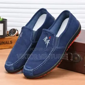 Men Casual Sneakers