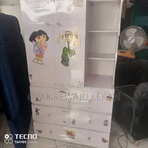 Modern Baby/Kids Wardrobe