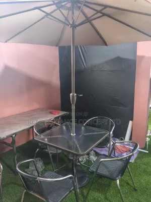 Good Chairs