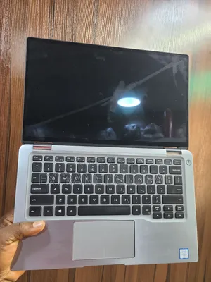 Laptop Dell Latitude 7400 16GB Intel Core I5 SSD 512GB