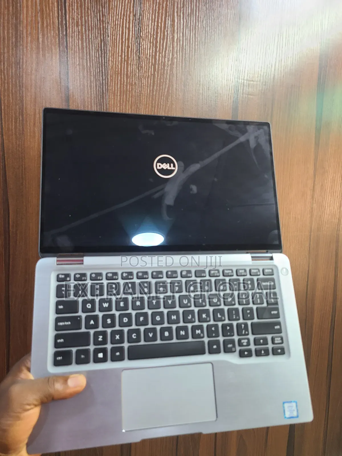 Laptop Dell Latitude 7400 16GB Intel Core I5 SSD 512GB