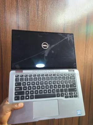 Laptop Dell Latitude 7400 16GB Intel Core I5 SSD 512GB