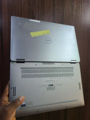 Laptop Dell Latitude 7400 16GB Intel Core I5 SSD 512GB