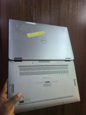 Laptop Dell Latitude 7400 16GB Intel Core I5 SSD 512GB