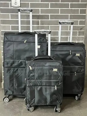Quality Set of 3 Seven Space Traveling Box