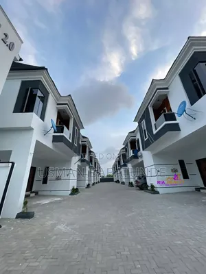 3bdrm Apartment in Usmanty, Ilorin South for sale