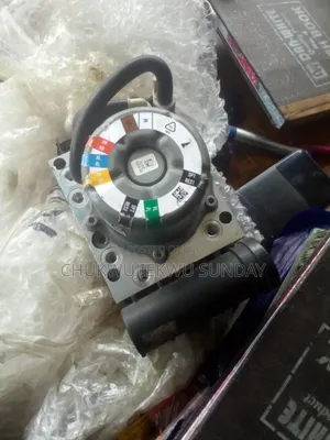Mercedes Benz Abs Pump 167