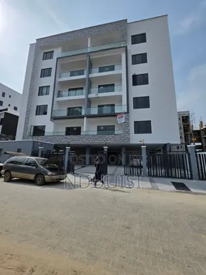 2bdrm Apartment in Lekki Phase 1 for sale