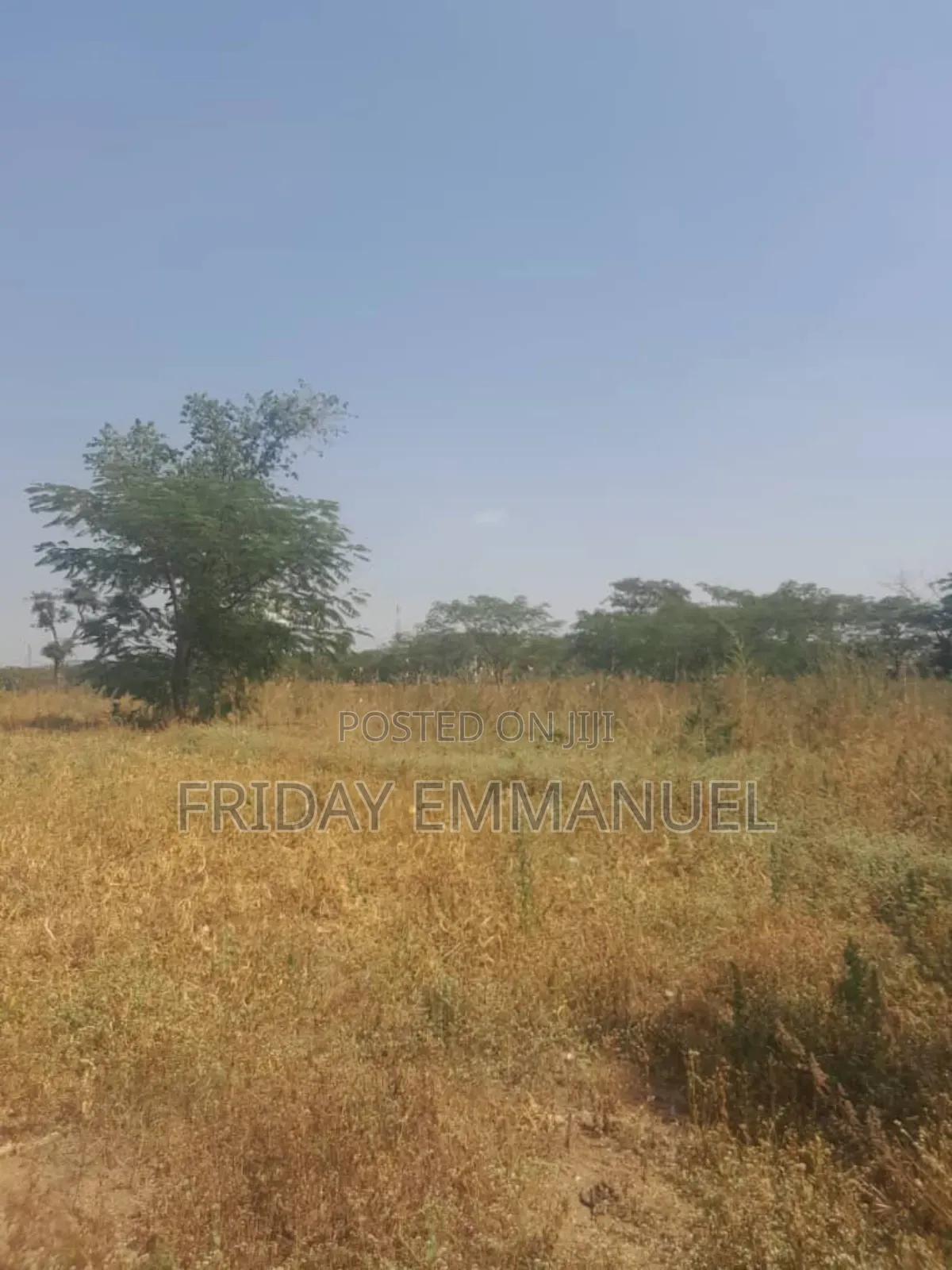 Residential Land