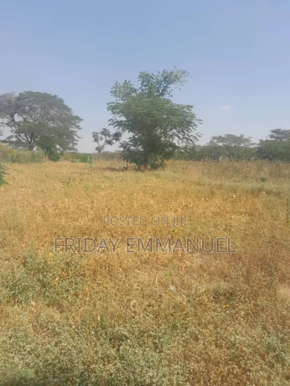 Residential Land