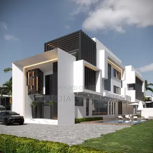 5bdrm Duplex in The Address Homes, for sale