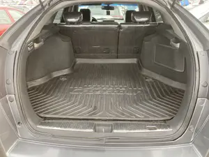Honda Accord Crosstour EX-L AWD 2010 Gray