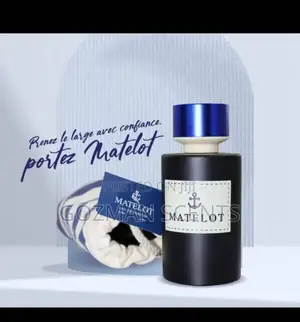 Matelot and Black Leather