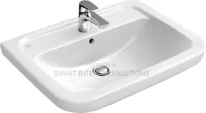 Omnia Architectural Wash Basin