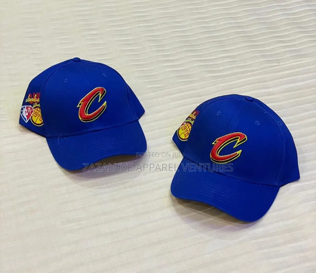 Unisex Dope Pattern Baseball Cap.