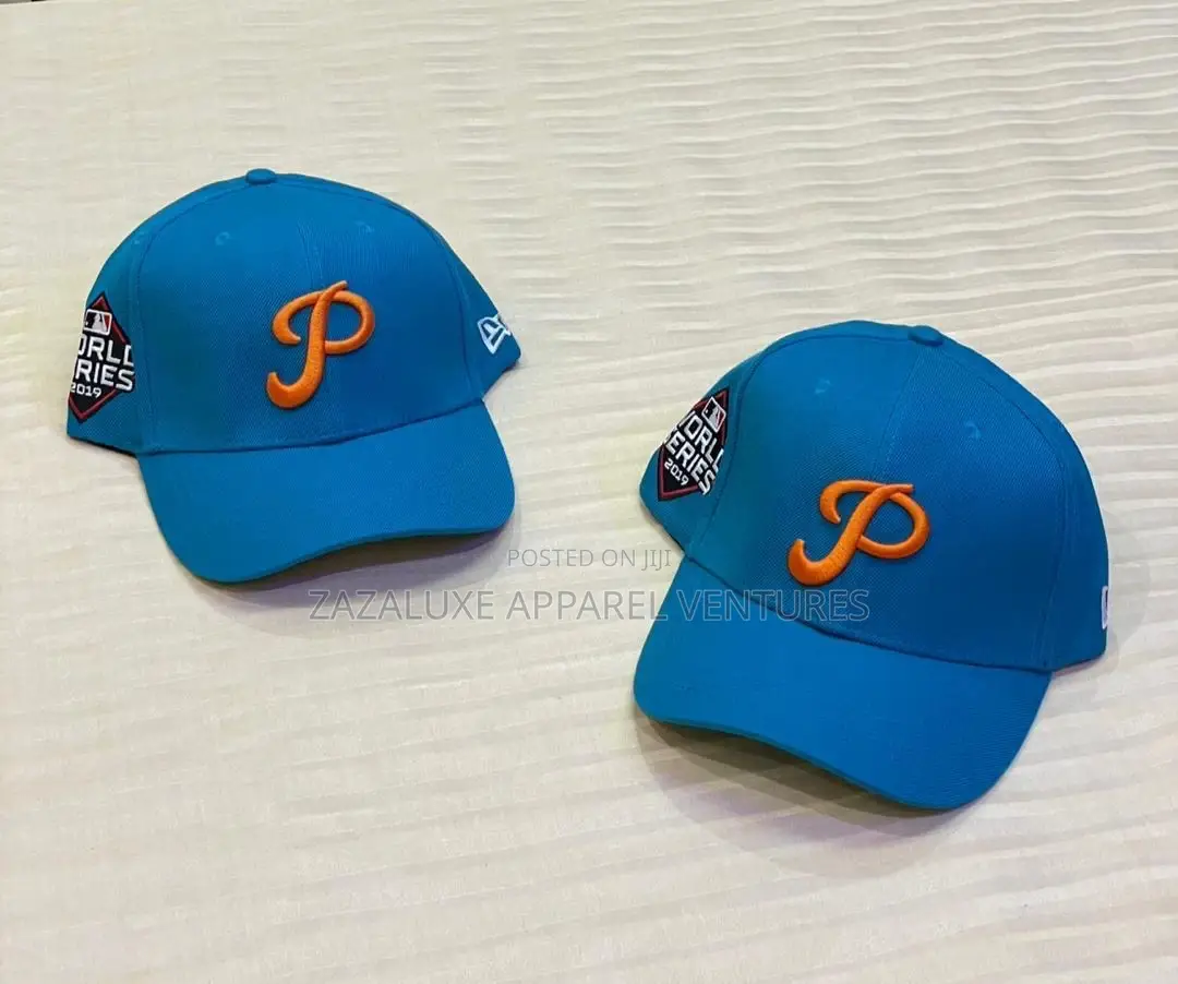 Unisex Dope Pattern Baseball Cap.