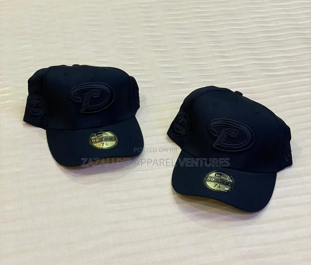 Unisex Dope Pattern Baseball Cap.