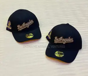 Unisex Dope Pattern Baseball Cap.