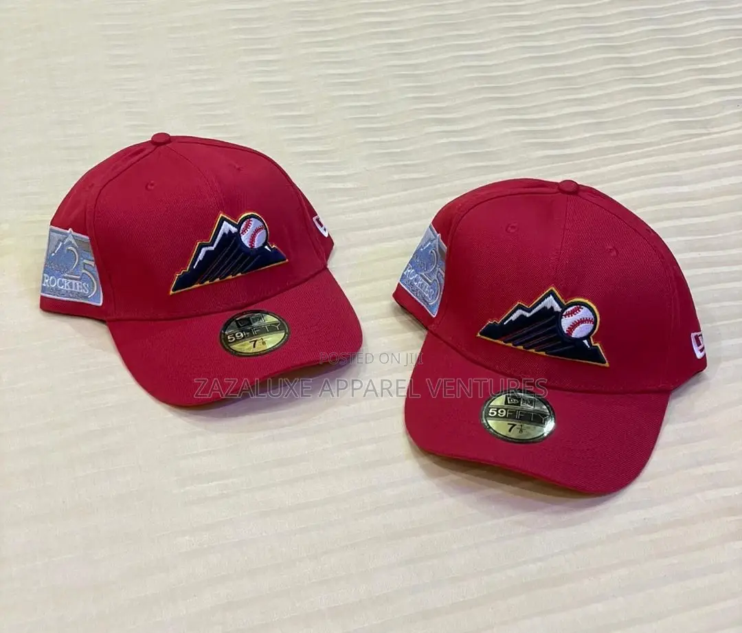 Unisex Dope Pattern Baseball Cap.