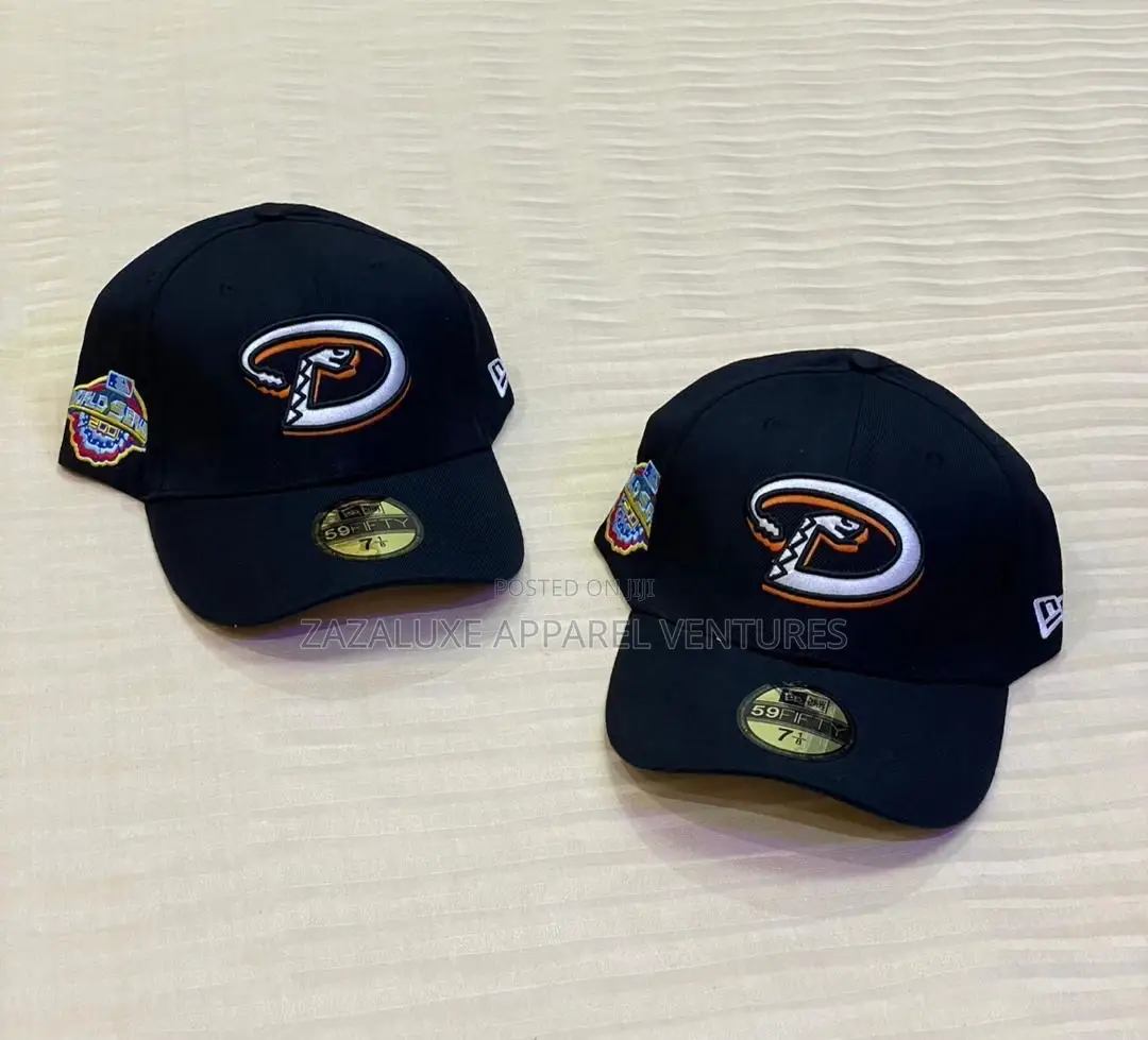 Unisex Dope Pattern Baseball Cap.