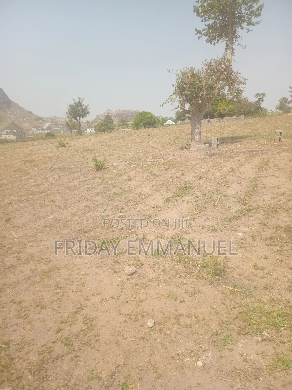 Residential Land