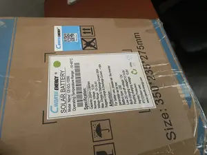 Solar Energy Equipment