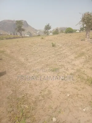 Residential Land