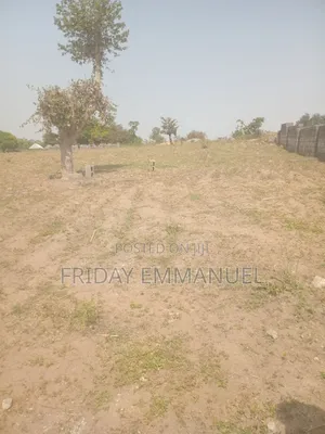 Residential Land