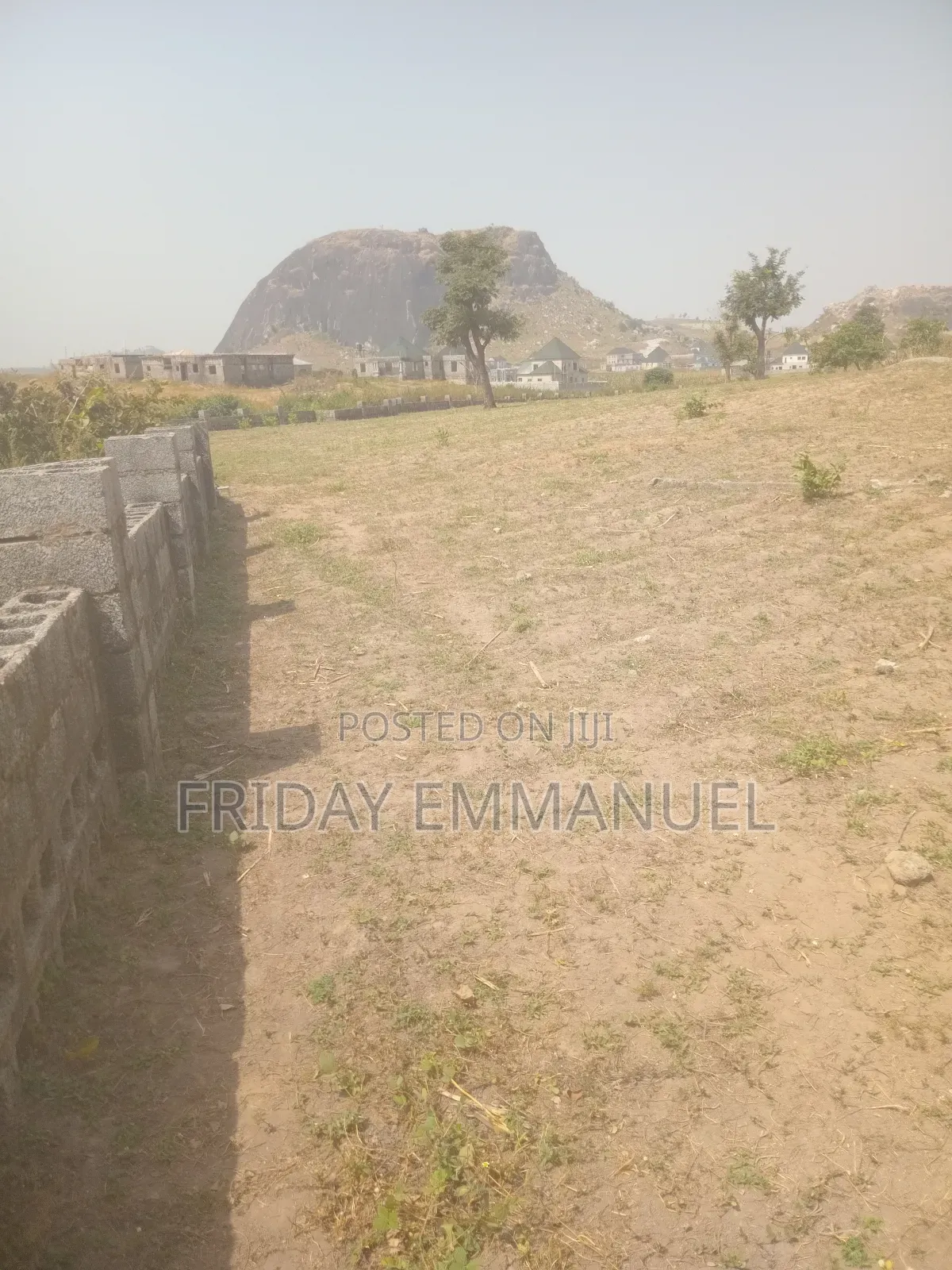 Residential Land