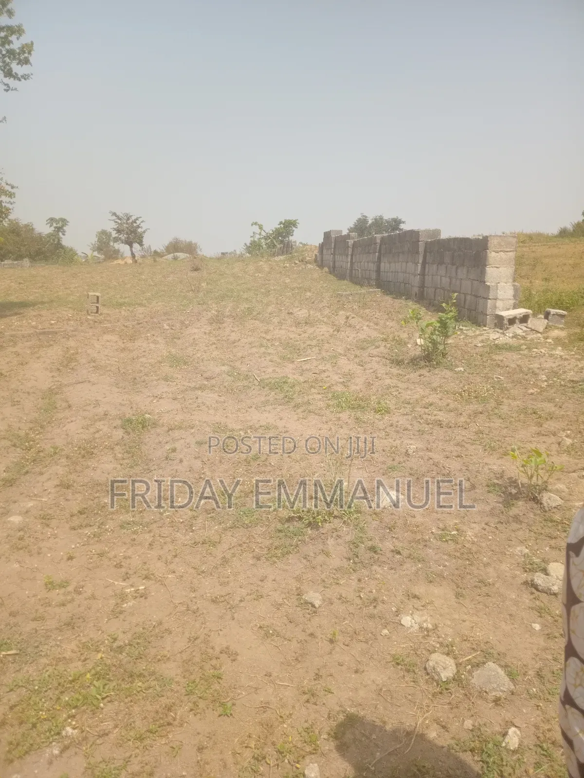Residential Land