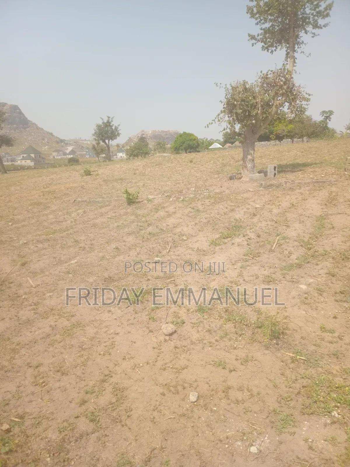 Residential Land