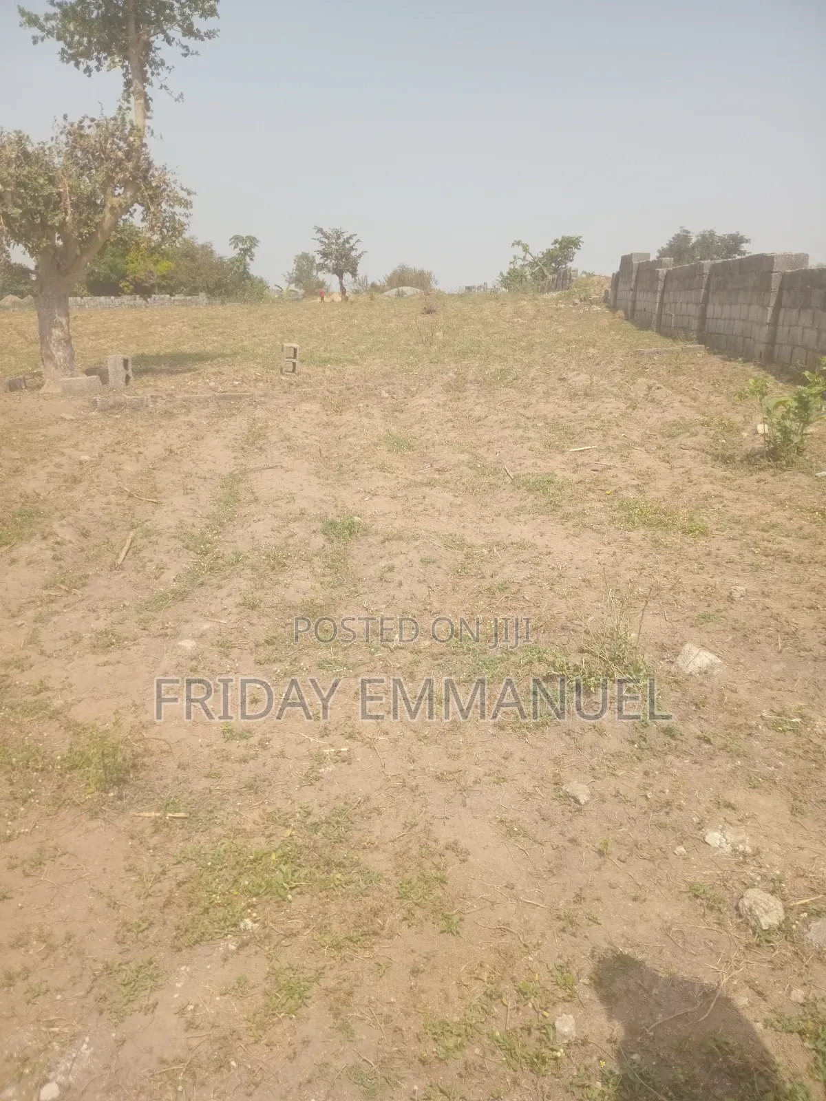 Residential Land