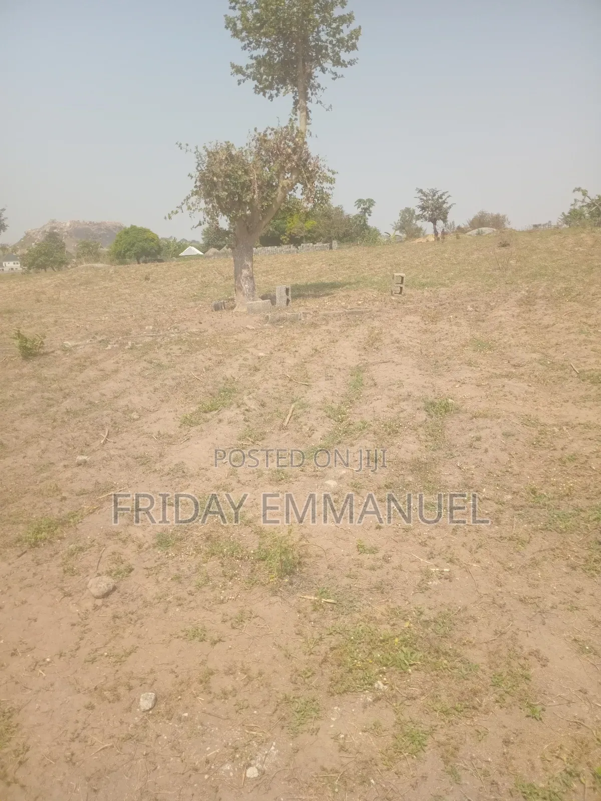 Residential Land