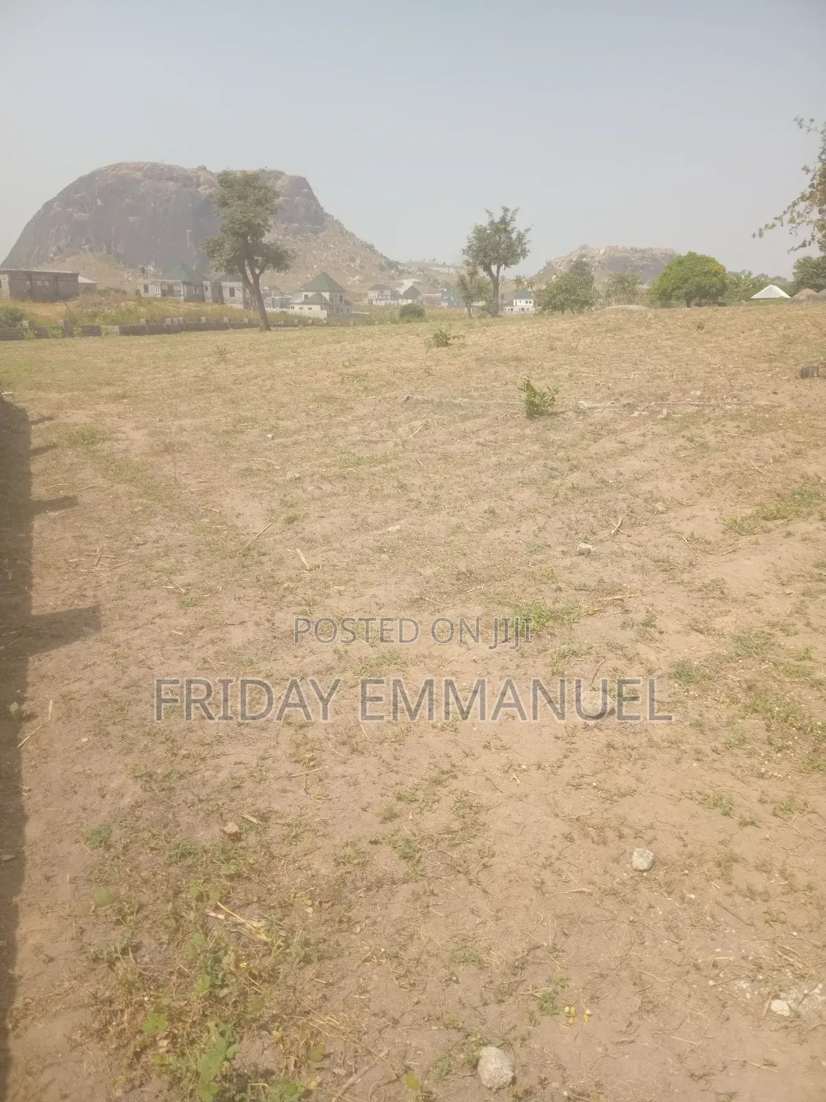 Residential Land