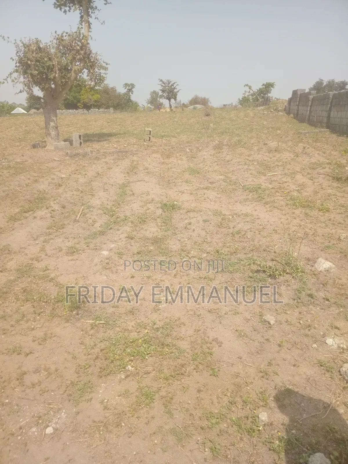 Residential Land