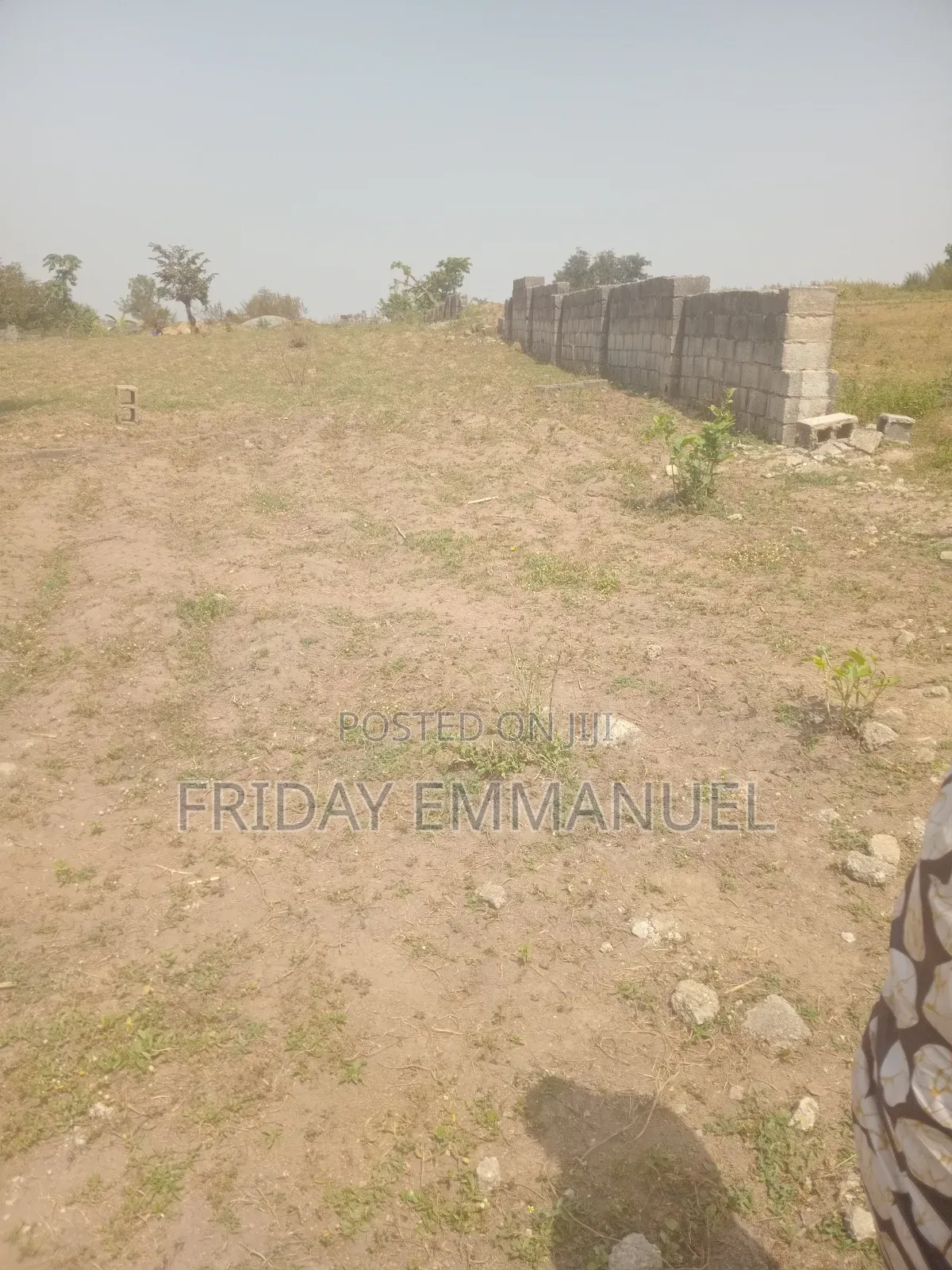 Residential Land