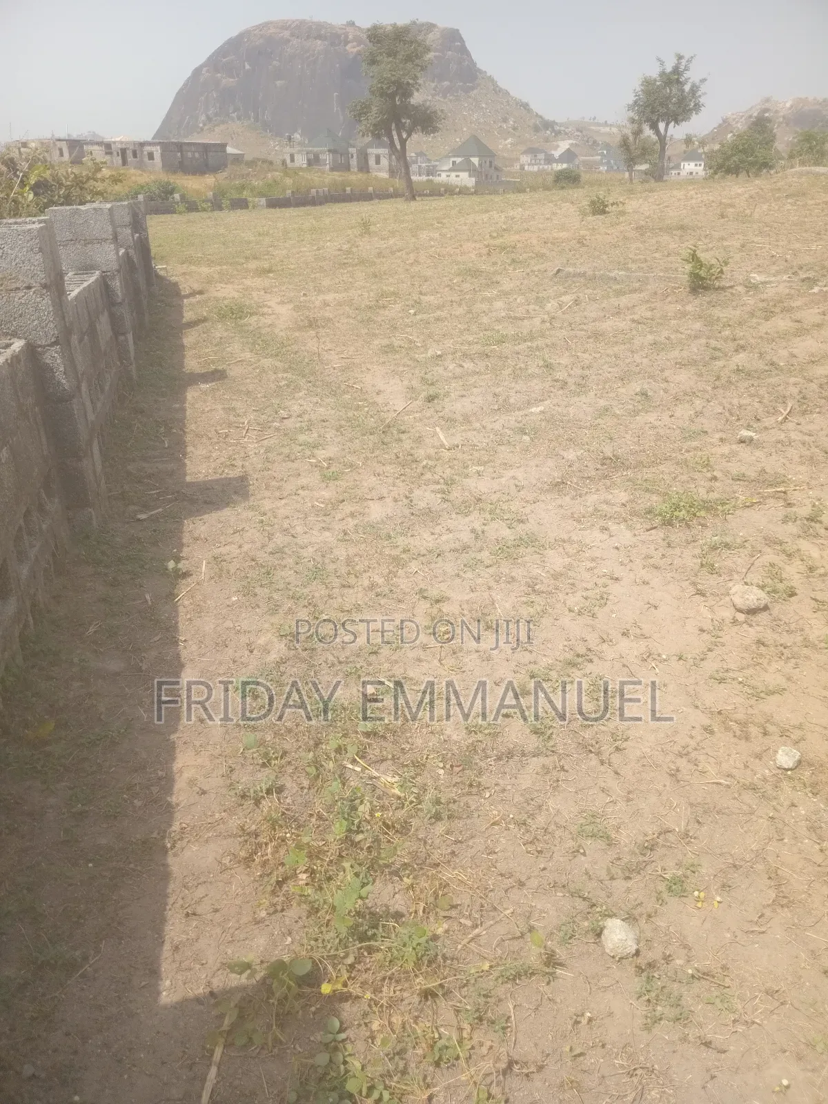 Residential Land