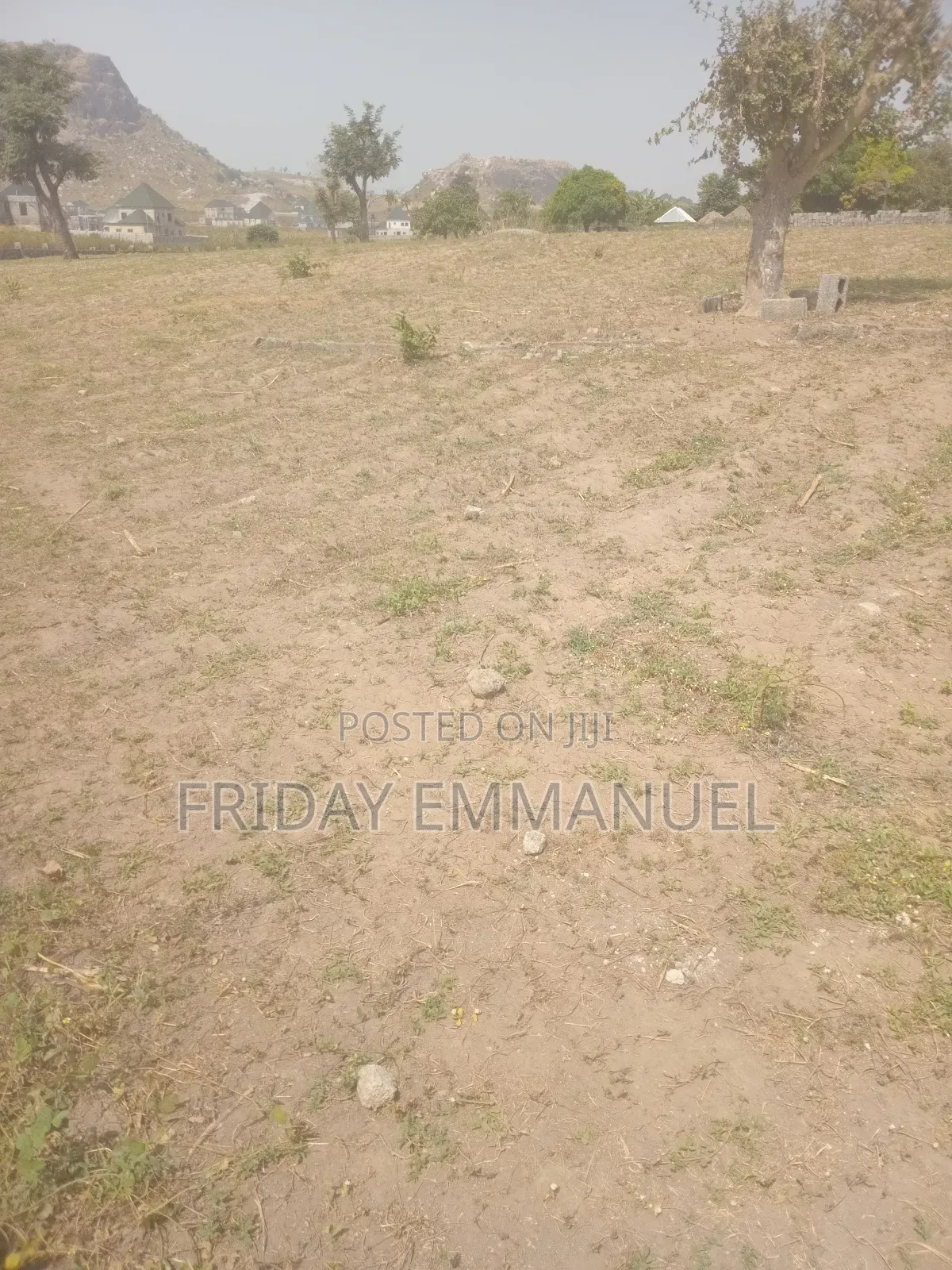 Residential Land