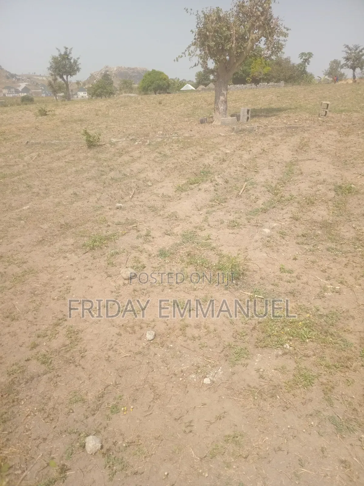 Residential Land