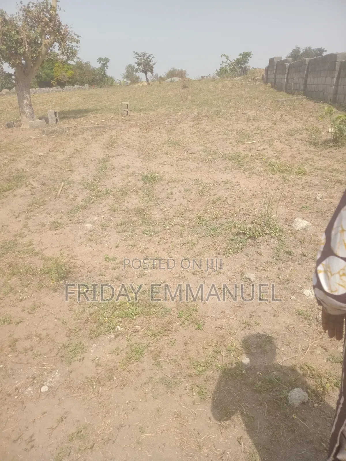 Residential Land