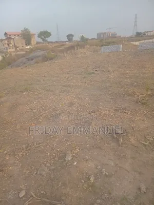 Residential Land