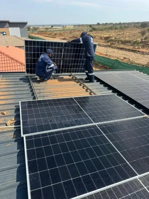 Quality Solar Installation Services