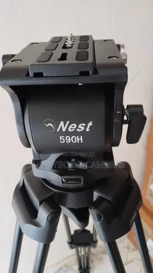 Heavy Duty Tripod